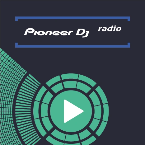 Pioneer DJ Radio live