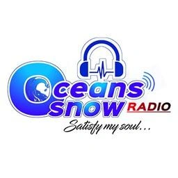 Oceans Snow Radio live