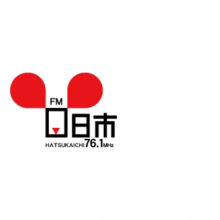 FMはつかいち 76.1 diretta