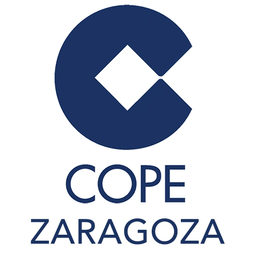 Rádio Cadena COPE Zaragoza Ao Vivo