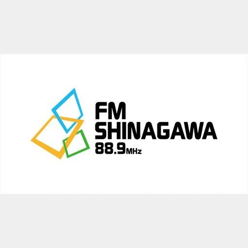 Rádio FMしながわ Shinagawa Ao Vivo