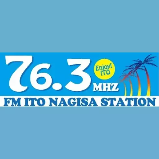 Rádio FM伊東 Nagisa Ao Vivo