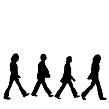 100% Beatles, Stones, Zeppelin, Purple, Floyd