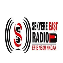 Sekyere East Radio live