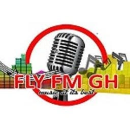 Fly FM Gh live