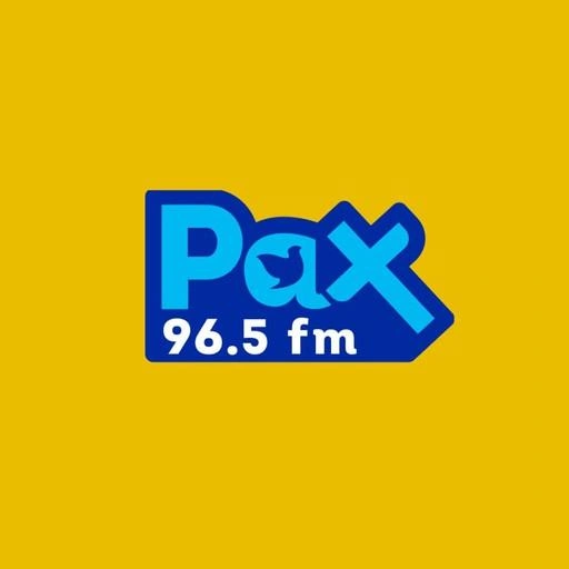 Rádio PAX FM 96.5 Ao Vivo