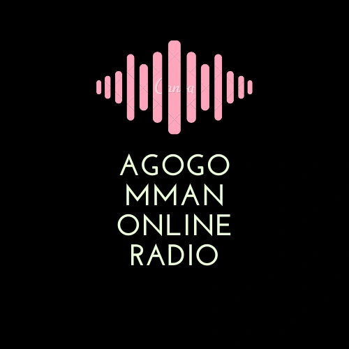 Rádio Agogo Mman Online Radio Ao Vivo