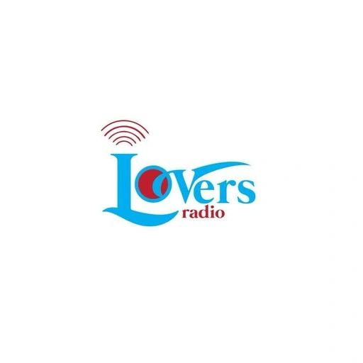 Lovers Radio GH live