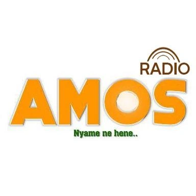 Amos Radio Online GH live