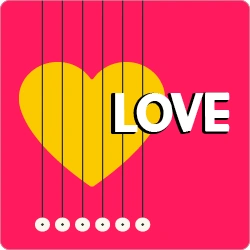 Radio 100% Love diretta