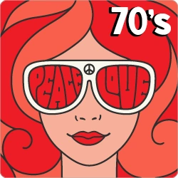 Radio 100% 70s en vivo