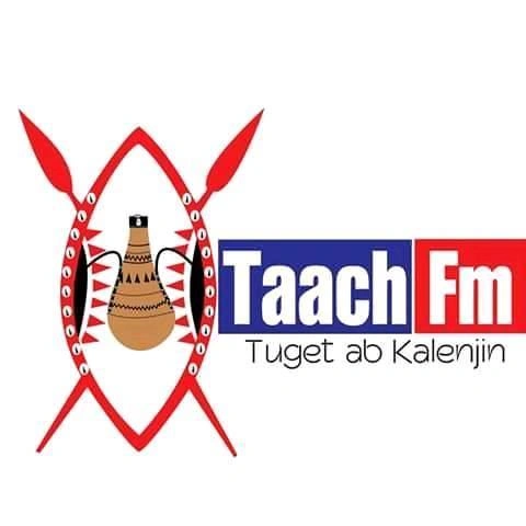 Rádio Taach FM Ao Vivo