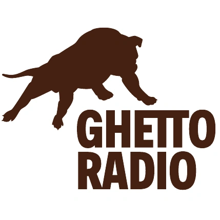 Ghetto Radio 89.5