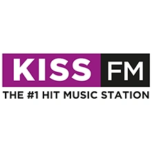 Rádio Kiss FM Ao Vivo