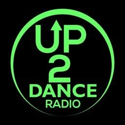 Up2Dance Radio live