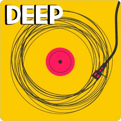 Radio 100% Deep diretta