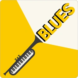 Radio 100% Blues diretta