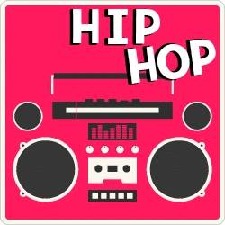 Radio 100% Hiphop diretta