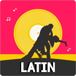 Radio 100% Latin diretta