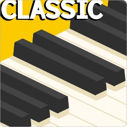 Rádio Radio 100% Classic Ao Vivo