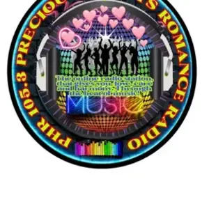 PHR 105.3 PRECIOUS HEARTS RADIO diretta