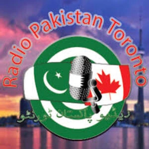 Radio Pakistan Toronto diretta