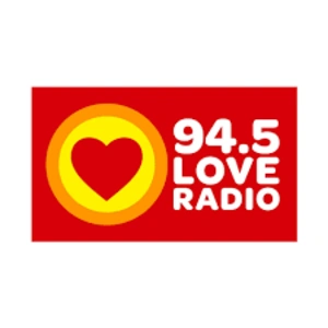 94.4 Love Radio Santiago