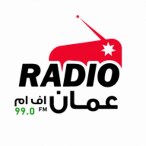 JRTV Amman FM  (Arabic Channel) diretta