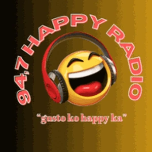 94.7 Happy Radio diretta