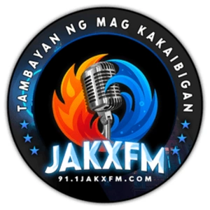 JAKXFM Radio en vivo