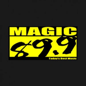 DWTM - Magic 89.9 FM live
