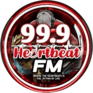 99.9 HeartBeatFM