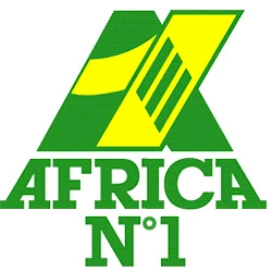Africa No.1