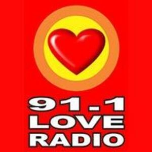 91.1 Love Radio Tacloban diretta