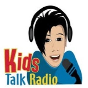 Kids Talk Radio China en vivo