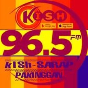 Kishfm 96.5