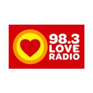 98.3 Love Radio Palawan diretta