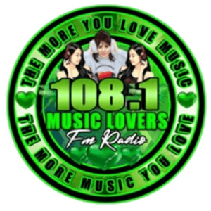 Music Lovers FM Radio