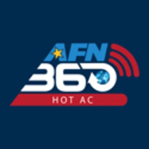 AFN 360 Hot AC en vivo