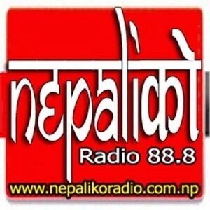 Nepaliko Radio 88.8 FM