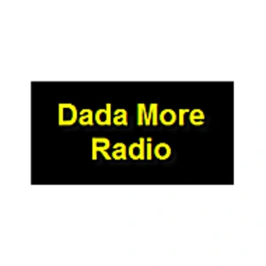 Dada More Radio diretta