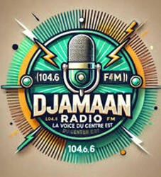 Djamaan Radio diretta
