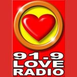 91.9 Love Radio Bacolod diretta