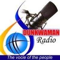 Dunkwaman Radio live