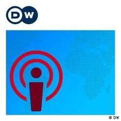 DW em Português para África