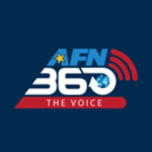 AFN 360 The Voice diretta