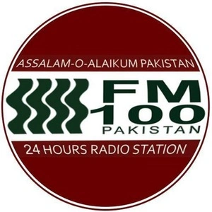 FM 100 - Jhelum