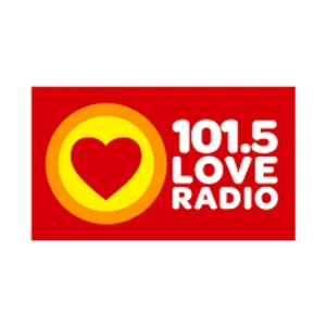 101.5 Love Radio General Santos diretta