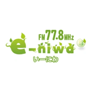 e-niwa (いーにわ) diretta