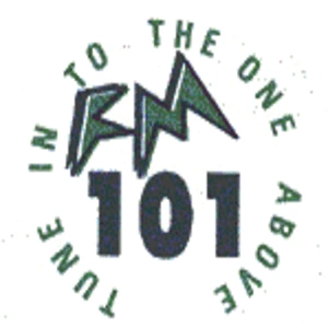 FM 101 Sargodha diretta